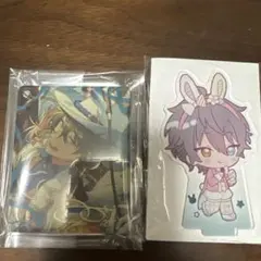あんスタ　影片みか　2点セット