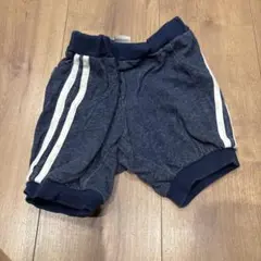 CORNEIVE ハーフパンツ 90cm ネイビー