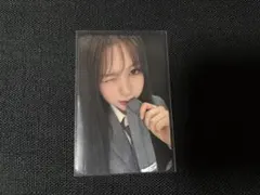 Focus soundwave イェオン トレカ