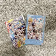 すとふぇす2026 アプグレ フォトカード