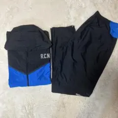Number rcnb ウインドブレーカー 上下セット
