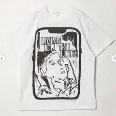 RADWIMPS コミックTシャツ2026 XLサイズ | Mercari
