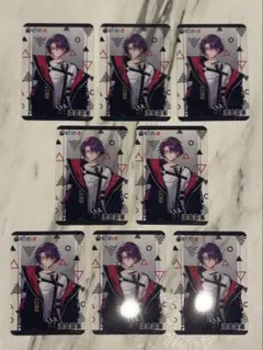 新品未開封 儒烏風亭らでん WGP プロモ - メルカリ