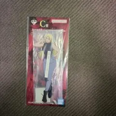 C賞 九十九由基 ビッグアクリルスタンド 一番くじ 呪術廻戦 死滅回游 ～壱～