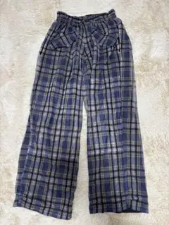 Y's スラックス サイズ1