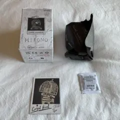 Hirono Tamed Wildgrass シリーズ