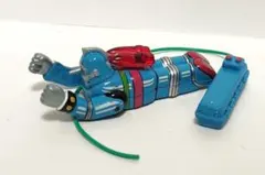 北原コレクション　鉄人28号　リモコン　ミニチュア　中古品
