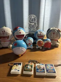 ドラえもん グッズセット　藤子不二雄ミュージアム