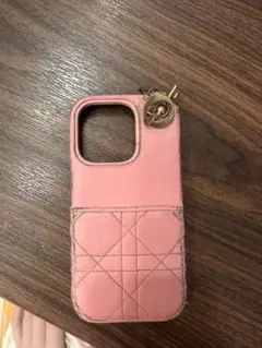 DIOR iPhoneケース14Pro