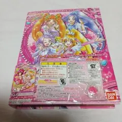 2026年最新】プリキュアdcdカードの人気アイテム - メルカリ