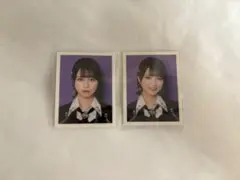 =LOVE イコラブ　佐々木舞香　IDフォト