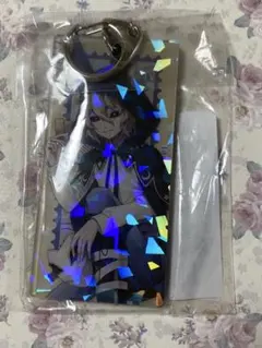 IdentityV 夜の番人 両面ホログラムキーホルダー