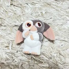 グレムリンカプセルフロッキーズ Gremlins フィギュア　ギズモ（スマイル）