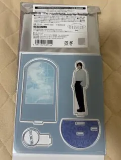 ボムギュ アクスタ