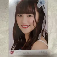 ツアー2023アザカ 音嶋莉沙 イコールラブ 全国ツアー アザーカット