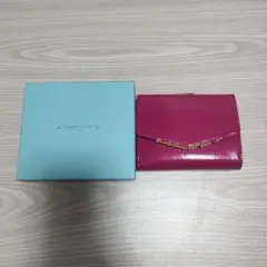 サマンサタバサ　プチチョイス　財布