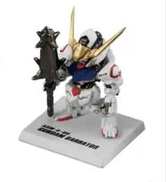 ガンダム　コンバージ　ガンダムバルバトス(10周年アナザーセンチュリーVer.)