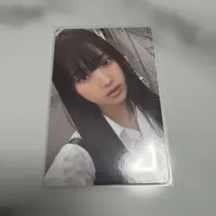 KiiiKiii why KiiiKiii トレカ イソル 封入