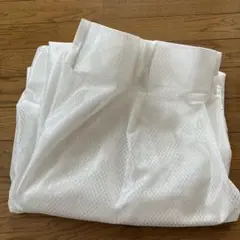 ニトリ Nプレッツ レースカーテン　2枚組