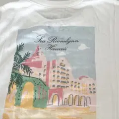 The Royal Hawaiian Hotel Tシャツのサムネイル