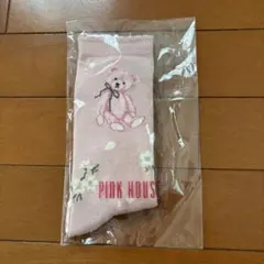 ピンクハウスソックスのサムネイル