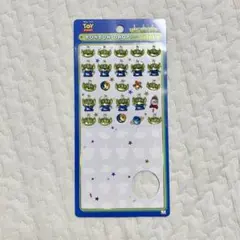 正規品　トイ・ストーリー ボンボンドロップ ミニ　リトルグリーンメン