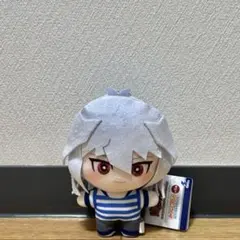 獏良了　遊戯王 みにコレ！ぬいぐるみマスコット　キーホルダー