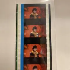 ヒプノシスマイク　ヒプムビ　特典　三郎　コマフィルム　ヒプマイ