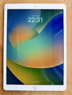 【完動品】iPad Pro 12.9 第1世代 32GB 【すぐ発送】 完動品】iPad Pro 12.9 第1世代 32GB 【すぐ発送】 完動品】iPad Pro