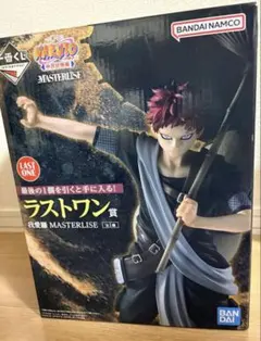 2026年最新】naruto 一番くじ ラストワンの人気アイテム - メルカリ