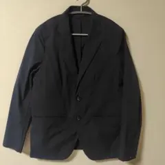 【美品】ワークマン　リバーシブルジャケット　Sサイズ