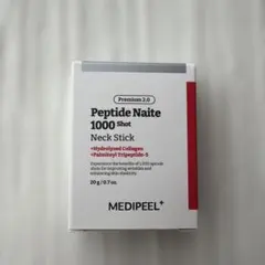 MEDIPEEL ペプチドナイテ 1000ショット ネックスティック2.0のサムネイル