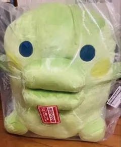 たまごっち一番くじ　ラストワン　くちぱっちだきしめぬいぐるみ たまごっち 一番くじ ラストワン くちぱっち だきしめぬいぐるみ