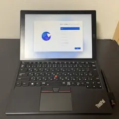 ThinkPad X1 Tablet Gen 2