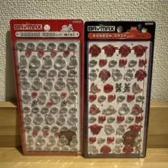 【正規品】ボンボンドロップシールmini ベイマックスセット