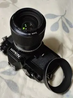 2026年最新】nikon feの人気アイテム - メルカリ