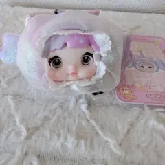 Nommi 甜度100% sweetness 100%　シークレット