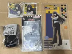 大佛 グッズセット6点