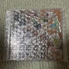 週間少年ジャンプ　応募者全員サービス　アクリルminiフィギュア 10体セット