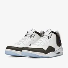 ナイキジョーダンコートサイド23