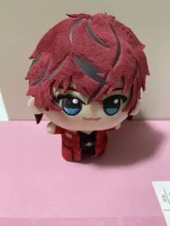時光代理人 リンククリック 英都編 POPMART ぬいぐるみ - メルカリ