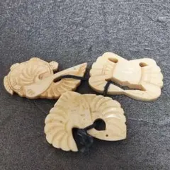 2025年最新】根付 骨董の人気アイテム - メルカリ