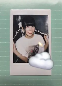 SWEET STEADY 奥田彩友 オン特会 A3ポスター、サインチェキ セット SWEETSTEADY 奥田彩友ちゃん オン特撮り下ろしチェキ - メルカリ