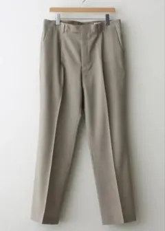 2026年最新】auralee tropical wool slacksの人気アイテム - メルカリ