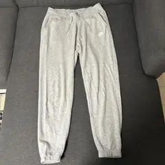 Nike グレー スウェットパンツ