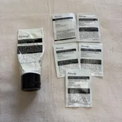 Aesop ピュリファイング フェイシャル エクスフォリアントのサムネイル