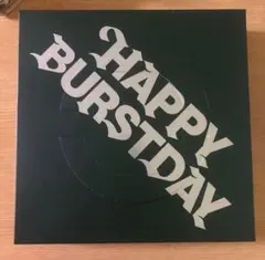 HAPPY BURSTDAY NEW ESCAPE Ver.