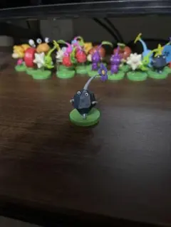 ピクミンチョコエッグ 岩ピクミン