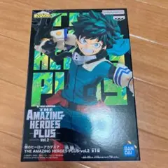 僕のヒーローアカデミア 緑谷出久 フィギュア