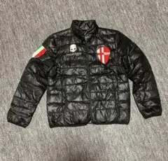 ハイドロゲン　ダウンジャケット　サイズL